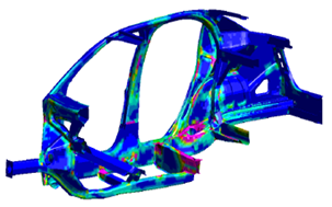Crash Analysis Pune